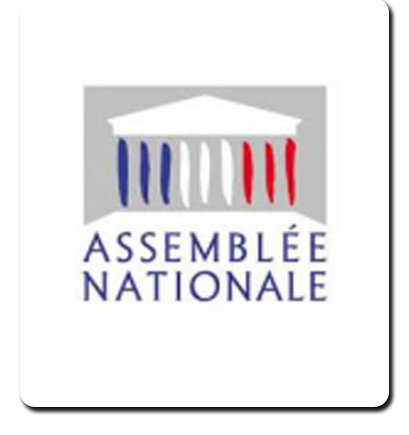 l’Assemblée nationale de France
