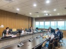 การประชุมคณะอนุกรรมาธิการองค์กรอิสระตามรัฐธรรมนูญ คณะที่ 1 (14 ธันวาคม 2566)