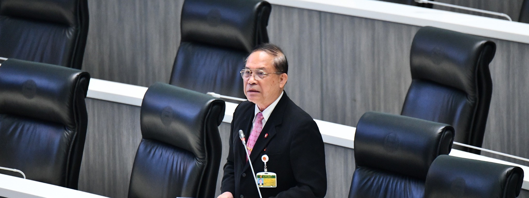 แนวทางพัฒนาศักยภาพระบบท่าอากาศยาน และบริการการเดินอากาศเพื่อรองรับอุตสาหกรรมการบินในบริบทใหม่