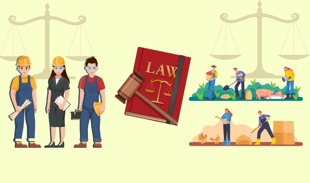 กฎหมายเกี่ยวกับการส่งเสริมและคุ้มครองแรงงานอิสระในประเทศไทย
