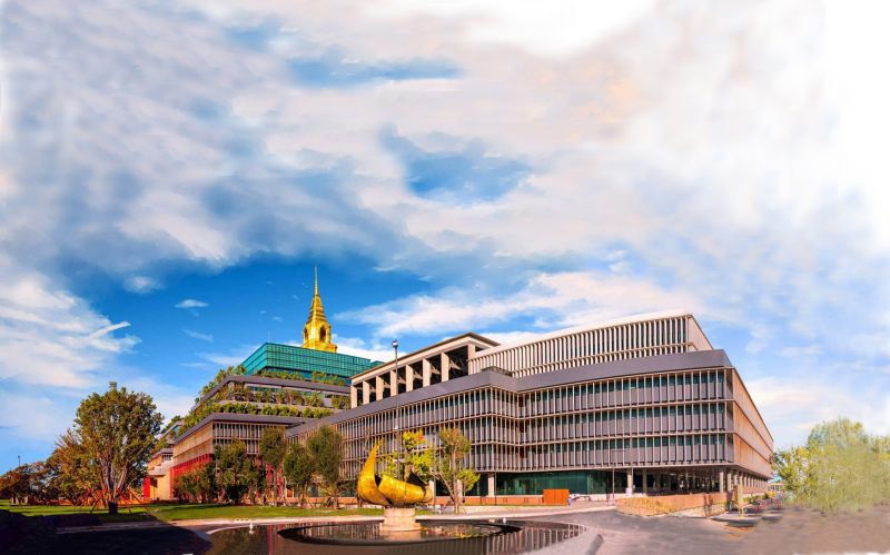 ระบบรัฐสภา ตามบทบัญญัติรัฐธรรมนูญแห่งราชอาณาจักรไทย 