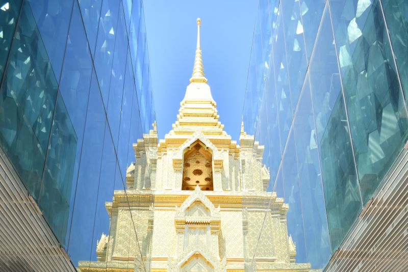 32 ปี สำนักงานเลขาธิการวุฒิสภา