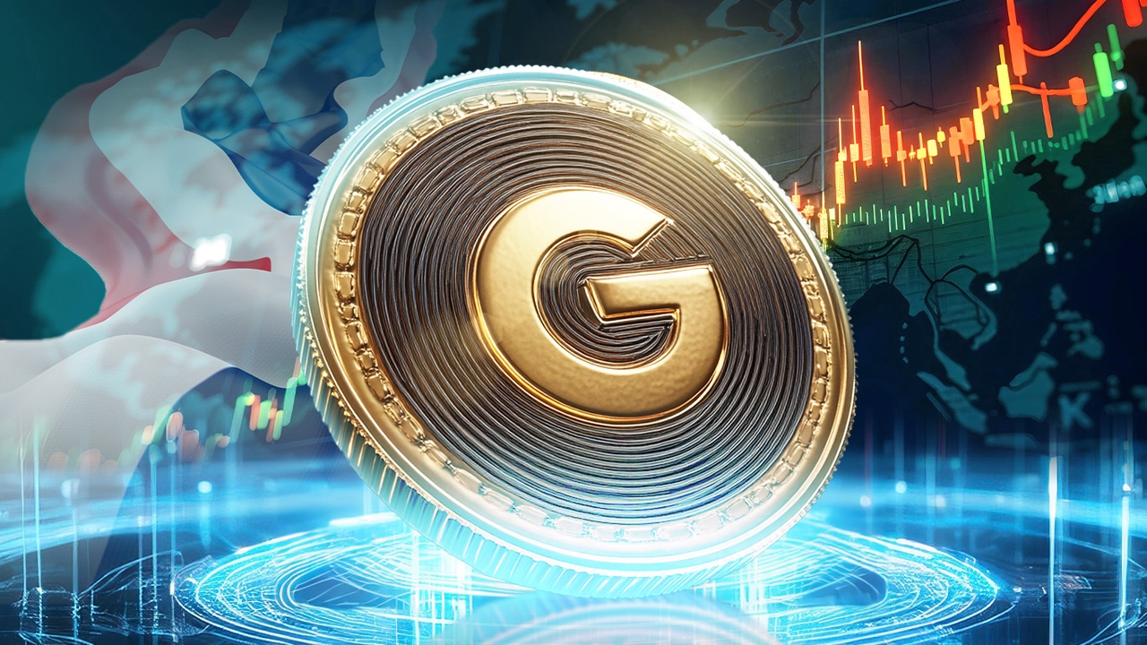 “G-Token” นวัตกรรมการเงินใหม่ พลิกโฉมการลงทุนยุคดิจิทัล