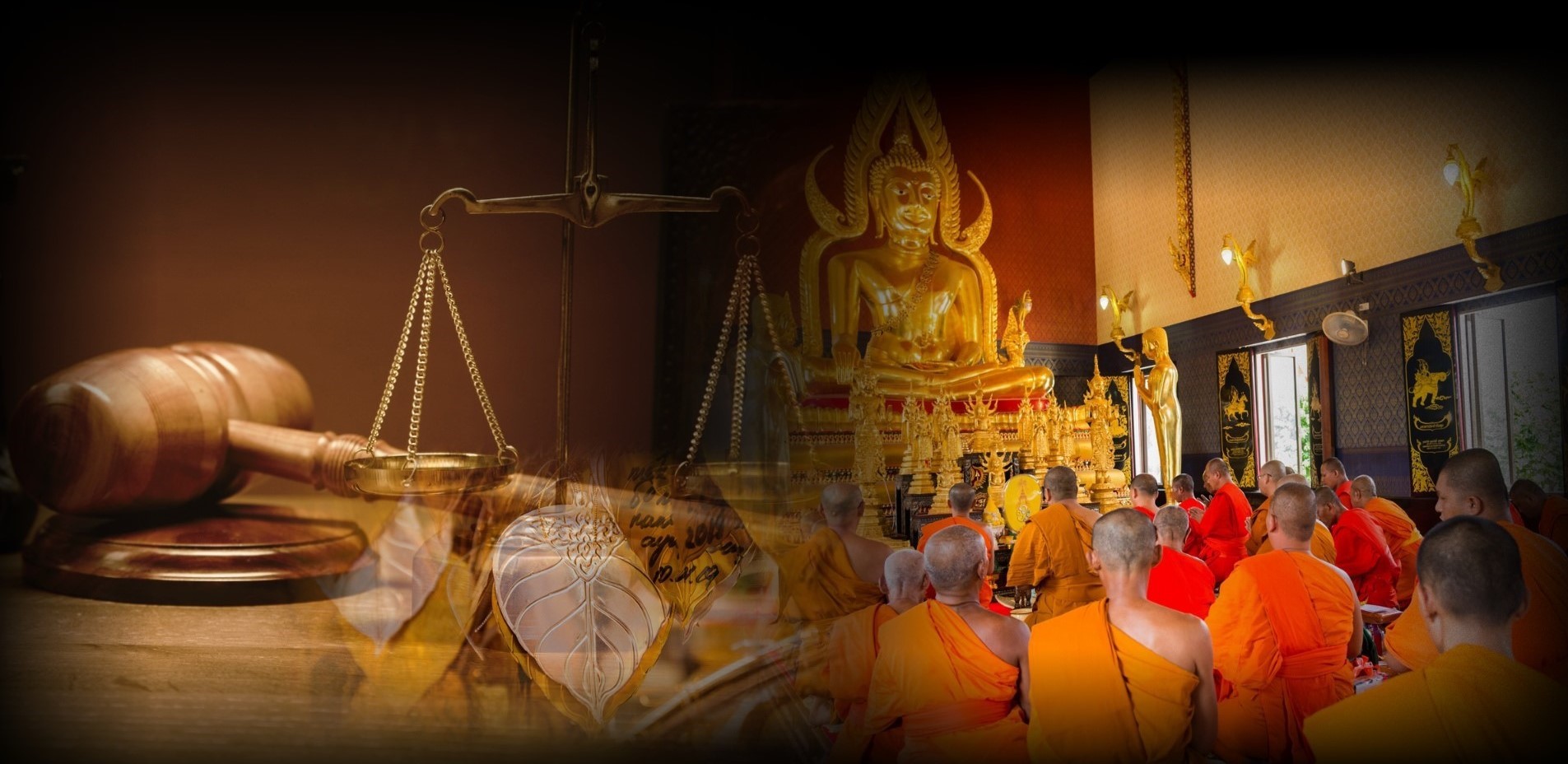 ทำความรู้จัก “พระราชบัญญัติคณะสงฆ์ พ.ศ. 2505”  กฎหมายที่วางรากฐานการปกครองสงฆ์ไทย