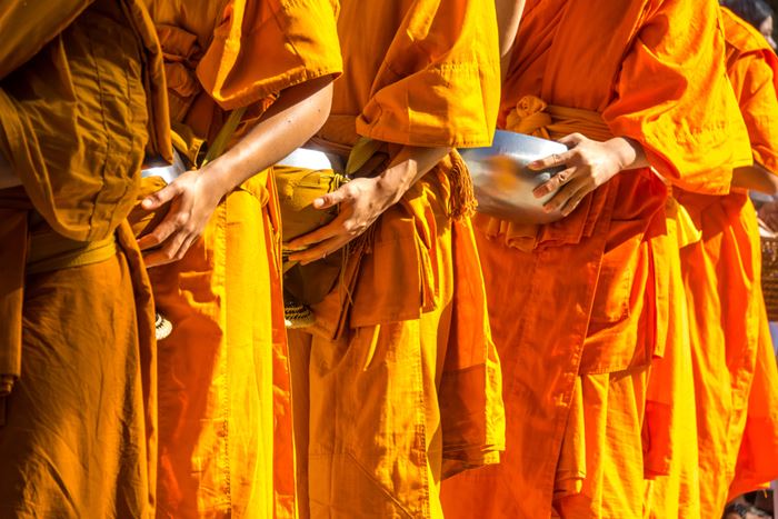 วิกฤติศรัทธาของพระพุทธศาสนาและคณะสงฆ์ เพื่อรักษาความมั่นคงของพระพุทธศาสนา