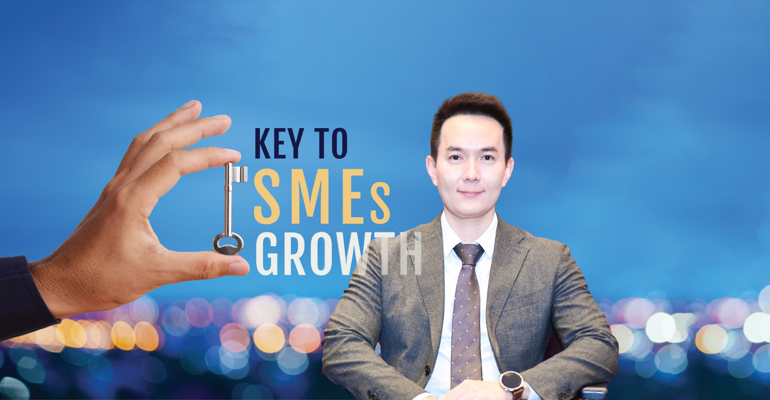 ปลดล็อกศักยภาพ SMEs ไทย สู่เวทีการค้าที่เป็นธรรม