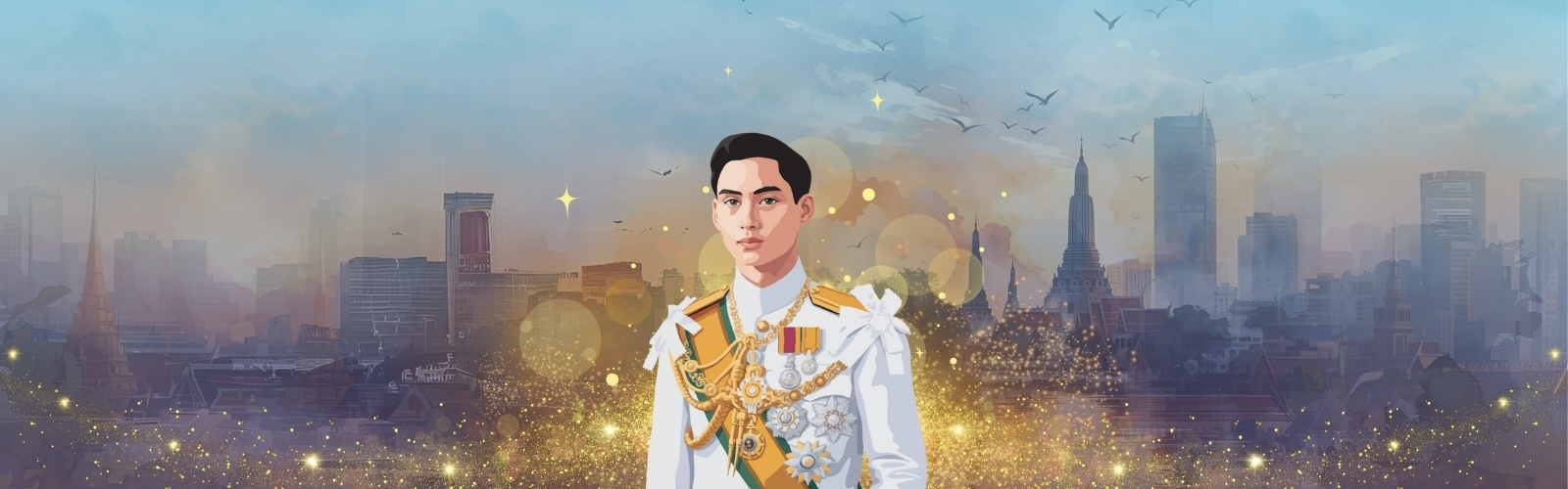 “เฉลิมเกียรติพระบารมี 100 ปี พระอัฐมรามาธิบดินทรราชา”