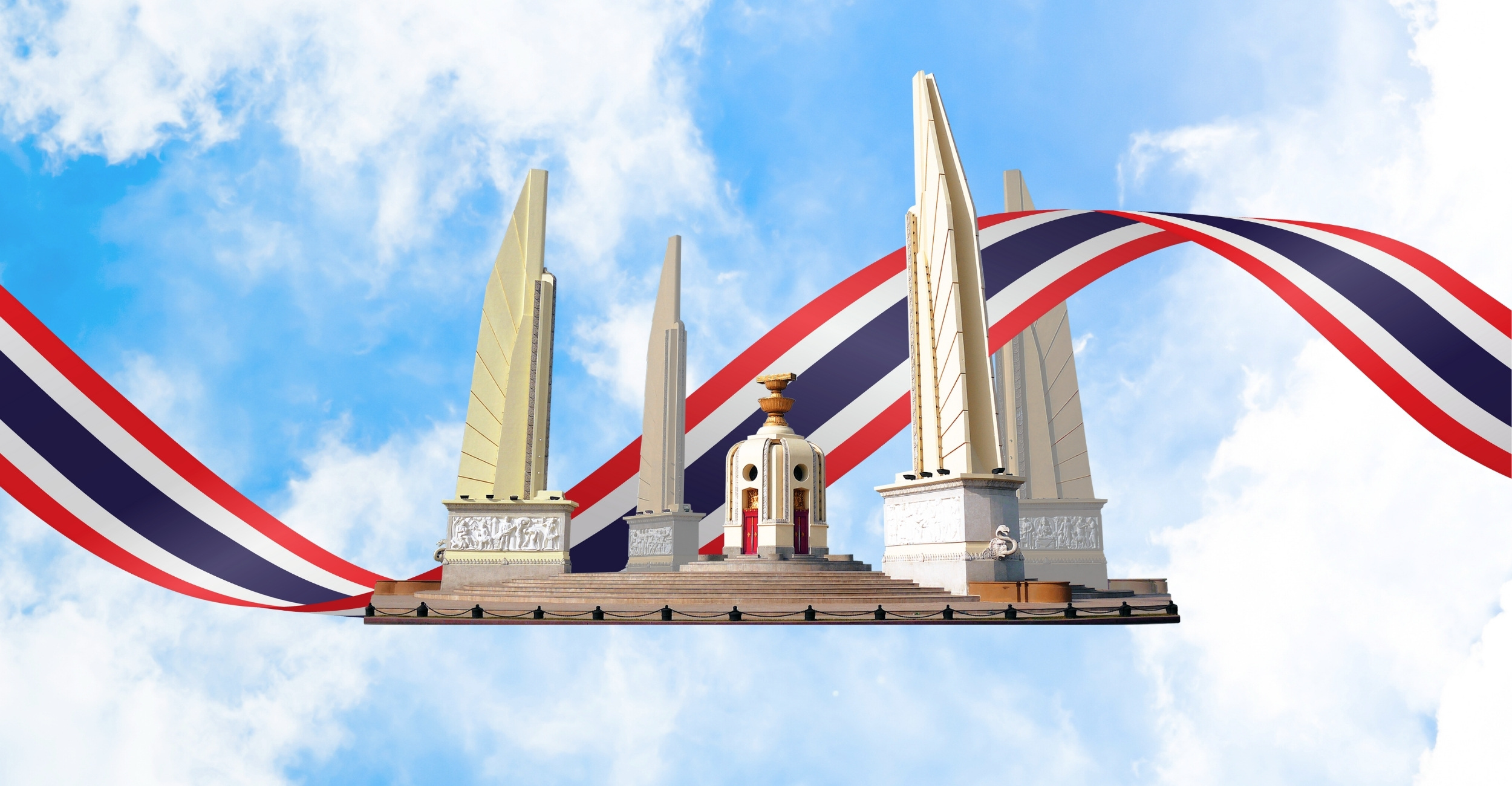ไขความหมายการแก้ไขรัฐธรรมนูญ 2560 : ก้าวสำคัญของกฎหมายสูงสุด