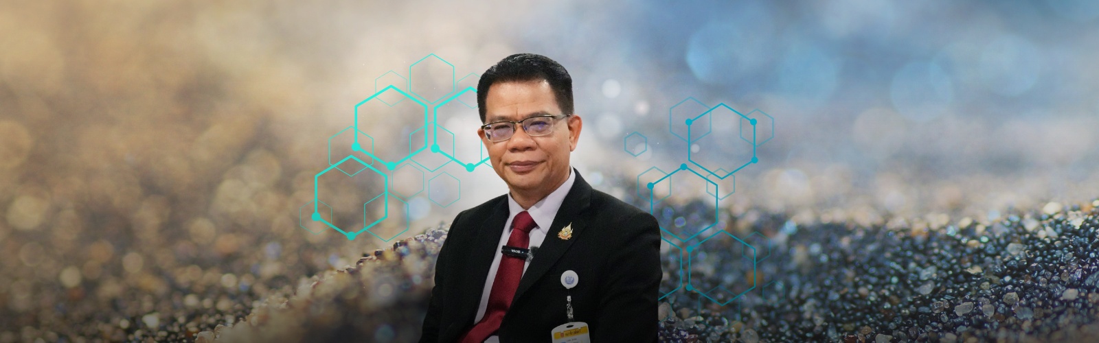 แร่แรร์เอิร์ธ สมรภูมิทรัพยากรโลก ยุทธศาสตร์การทูตไทย