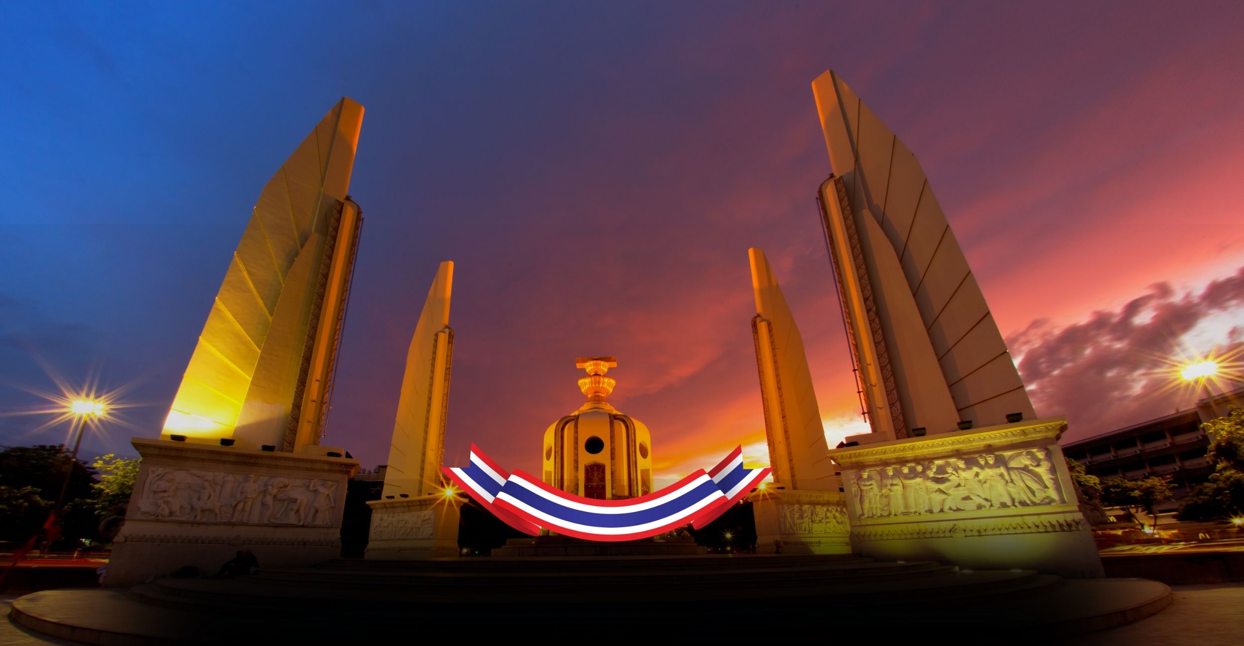 ประชาธิปไตยในบริบทไทย
