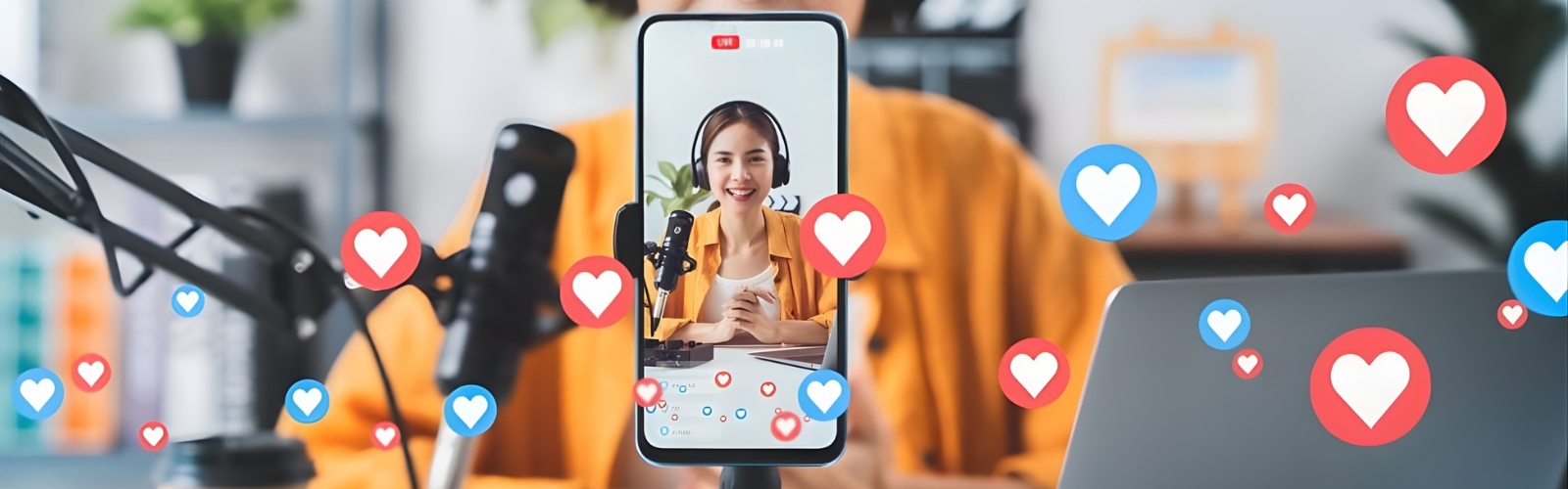 ครีเอเตอร์ยุคใหม่ รู้กฎหมายก่อนโพสต์ สร้างคอนเทนต์อย่างปลอดภัย