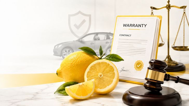รู้จัก “Lemon Law” ร่างกฎหมายคุ้มครองผู้บริโภคฉบับแรก  สินค้าชำรุดบกพร่องใน 6 เดือน ผู้ขายต้องรับผิดชอบทุกกรณี