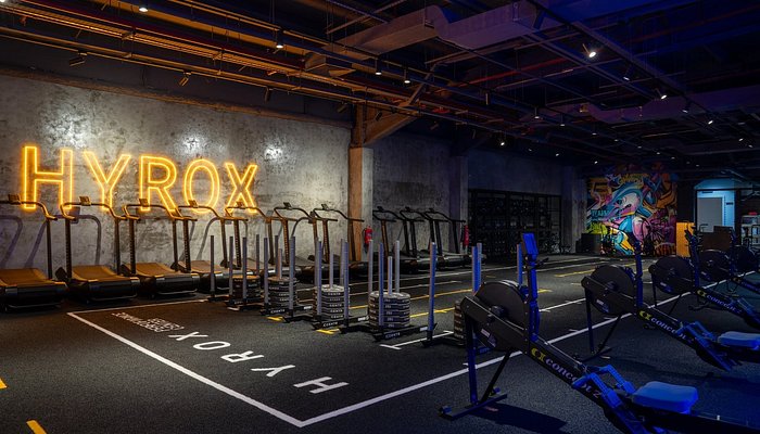 ทำความรู้จัก Hyrox เทรนด์ออกกำลังกายแบบใหม่ที่ใคร ๆ ก็อยากลอง