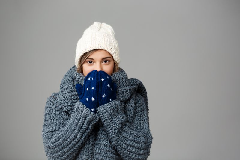 7 วิธีดูแลสุขภาพในช่วง "ลมหนาวมาเยือน" แบบไม่ให้ป่วย
